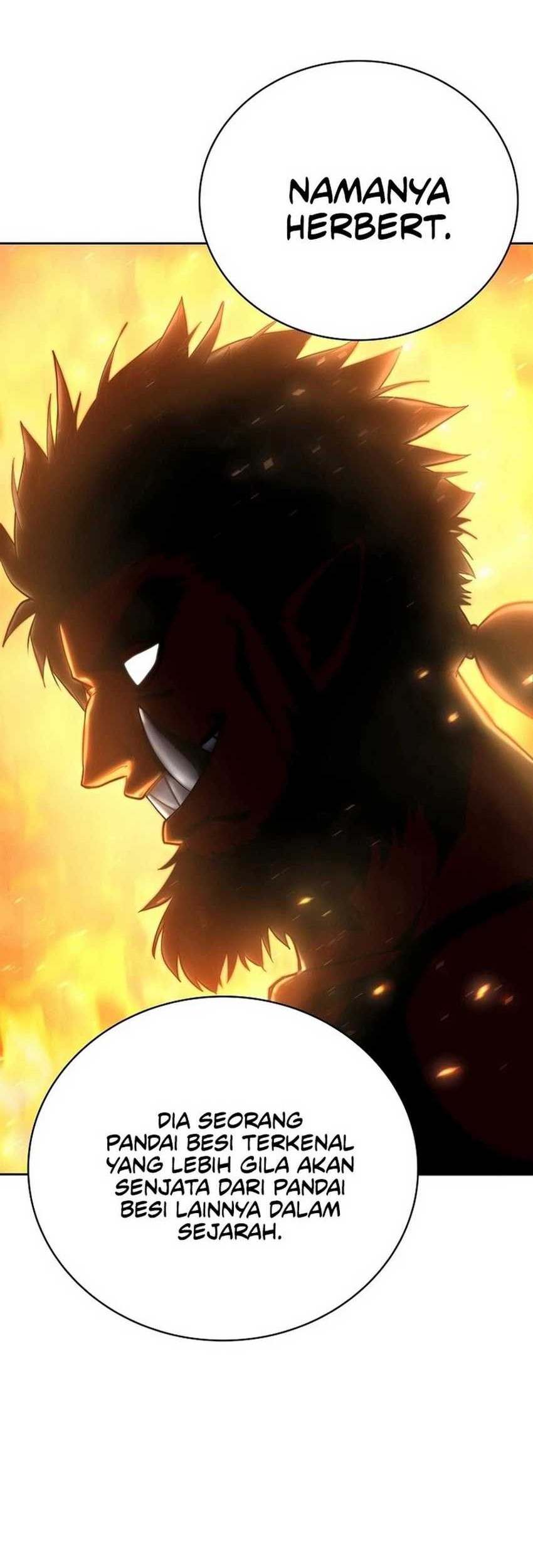 Debuff Master Chapter 24 Gambar 43