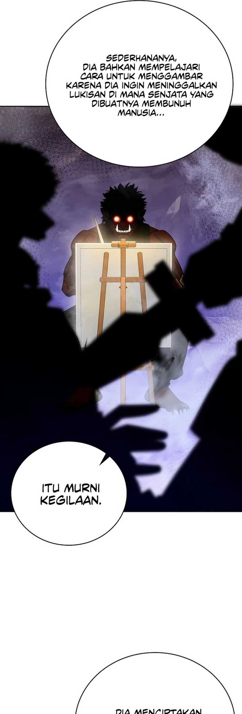 Debuff Master Chapter 24 Gambar 45