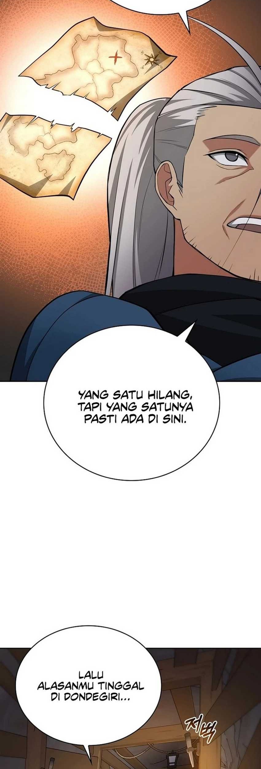 Debuff Master Chapter 24 Gambar 48