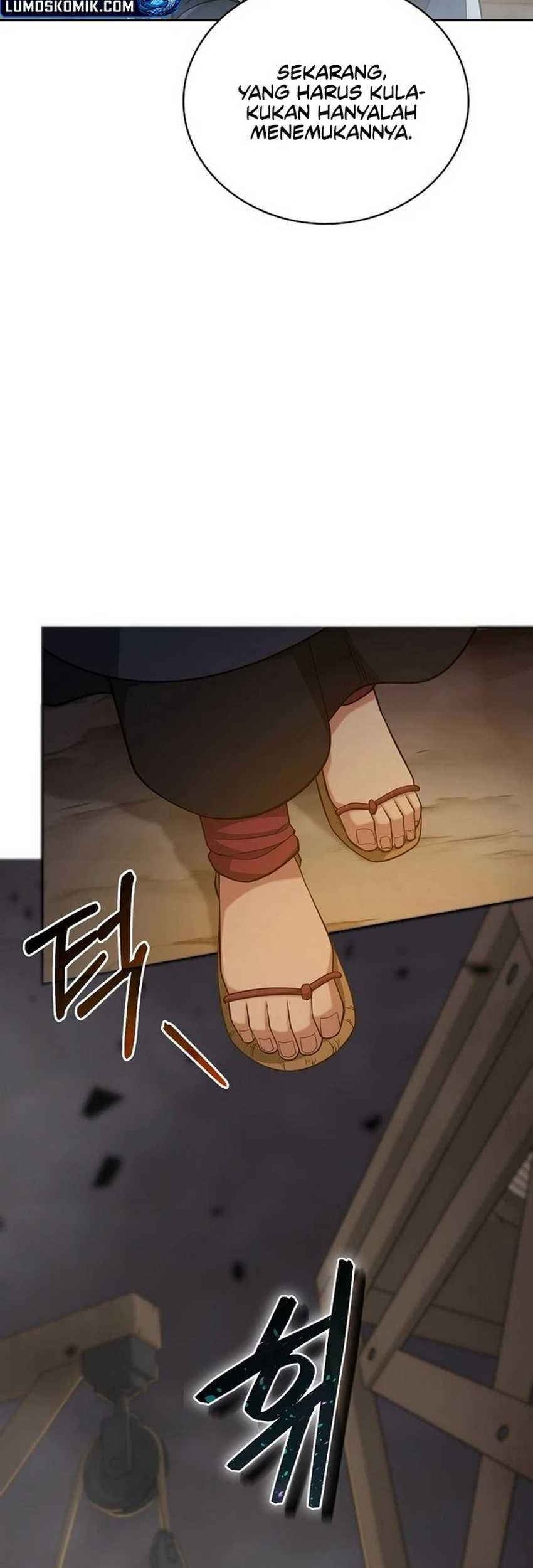 Debuff Master Chapter 24 Gambar 52