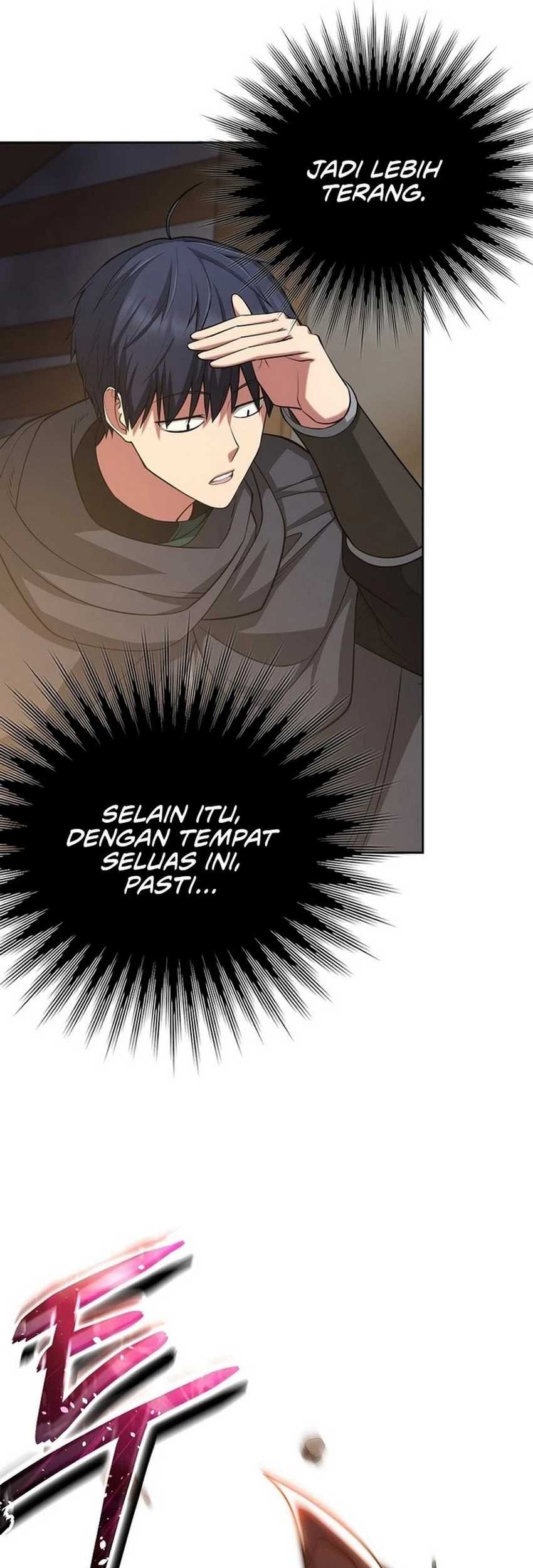 Debuff Master Chapter 24 Gambar 55