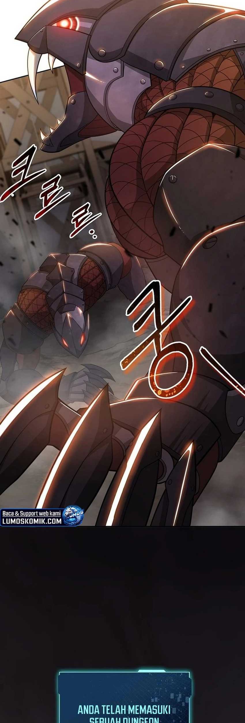 Debuff Master Chapter 24 Gambar 57