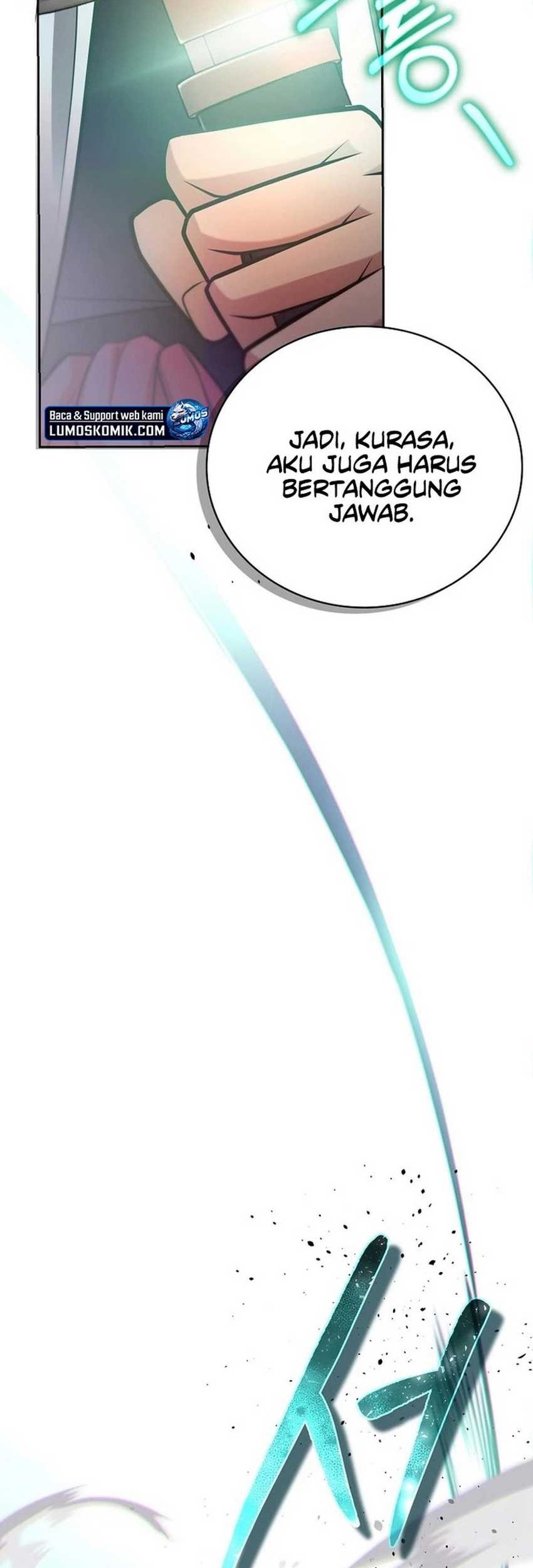 Debuff Master Chapter 24 Gambar 64