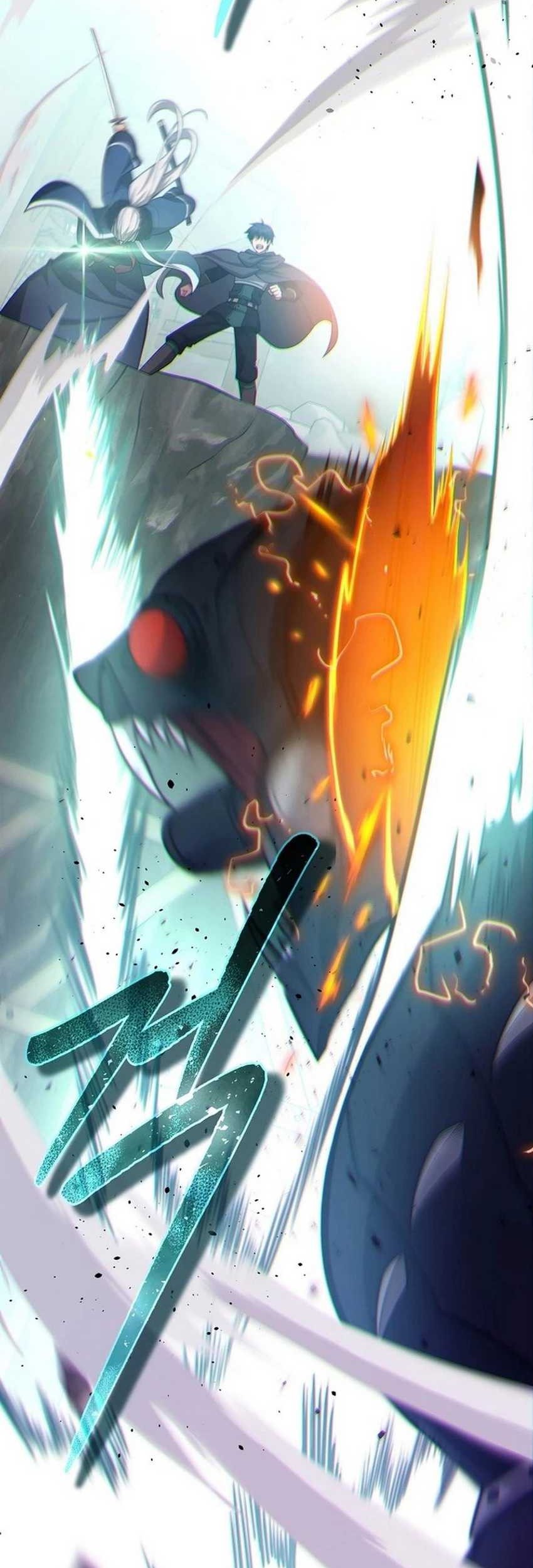 Debuff Master Chapter 24 Gambar 65
