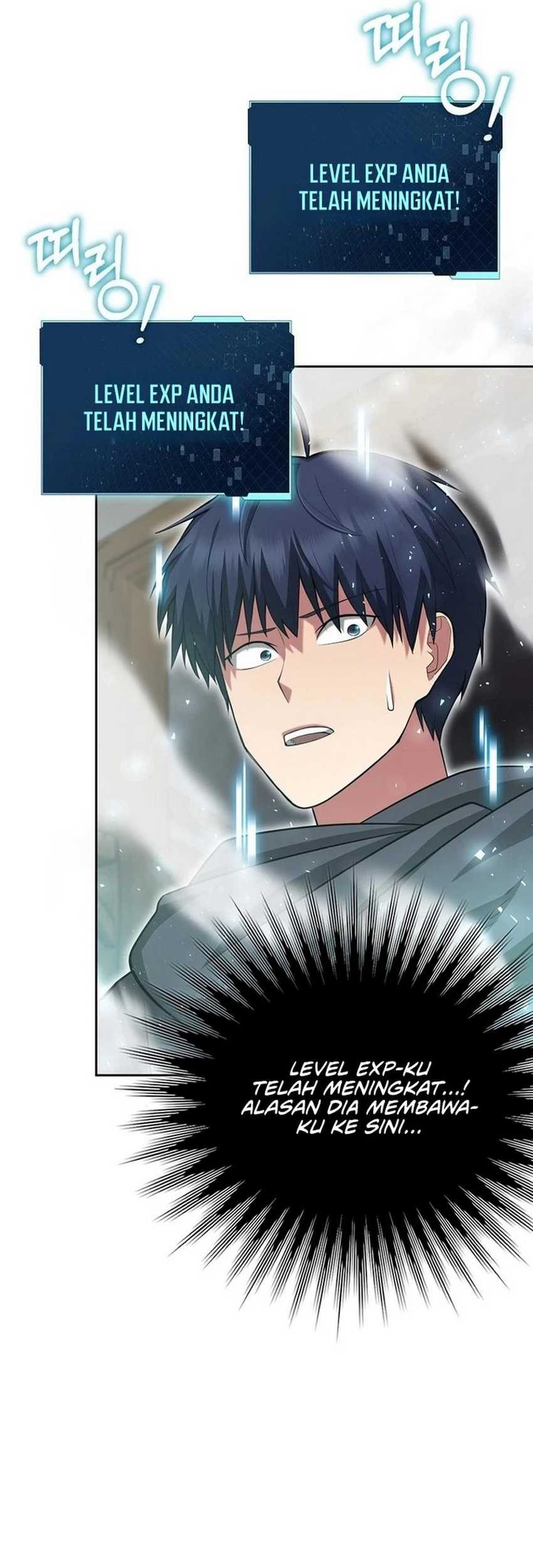 Debuff Master Chapter 24 Gambar 67