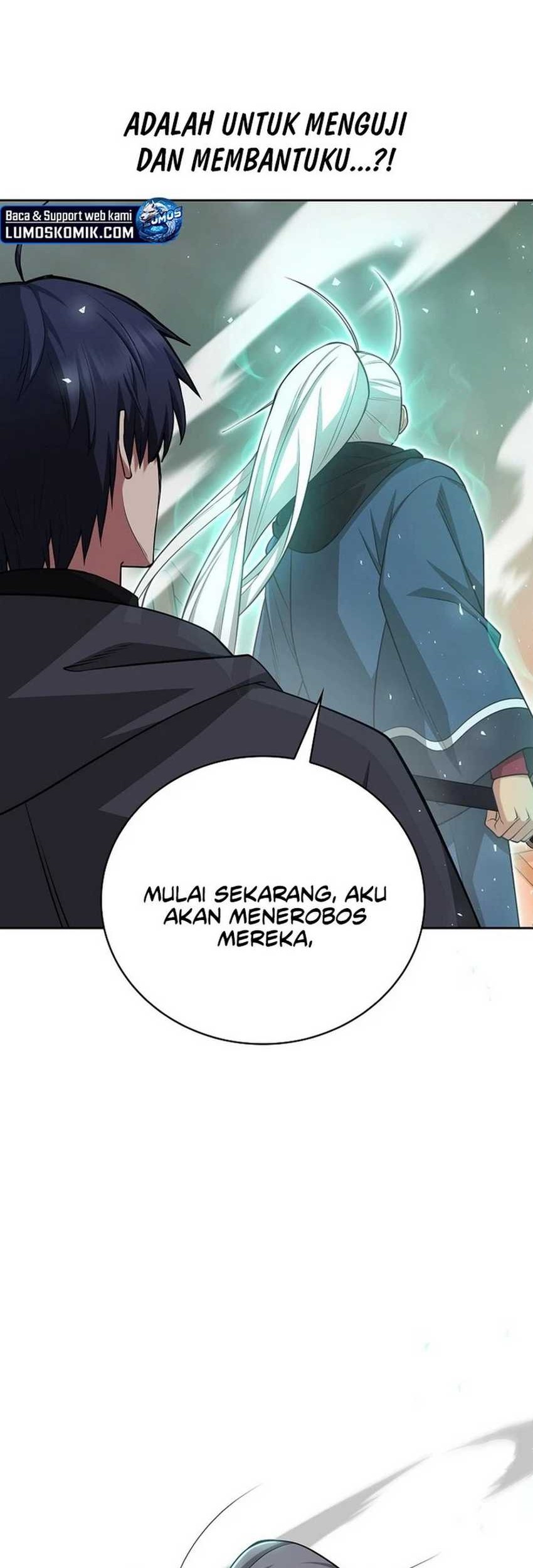 Debuff Master Chapter 24 Gambar 68