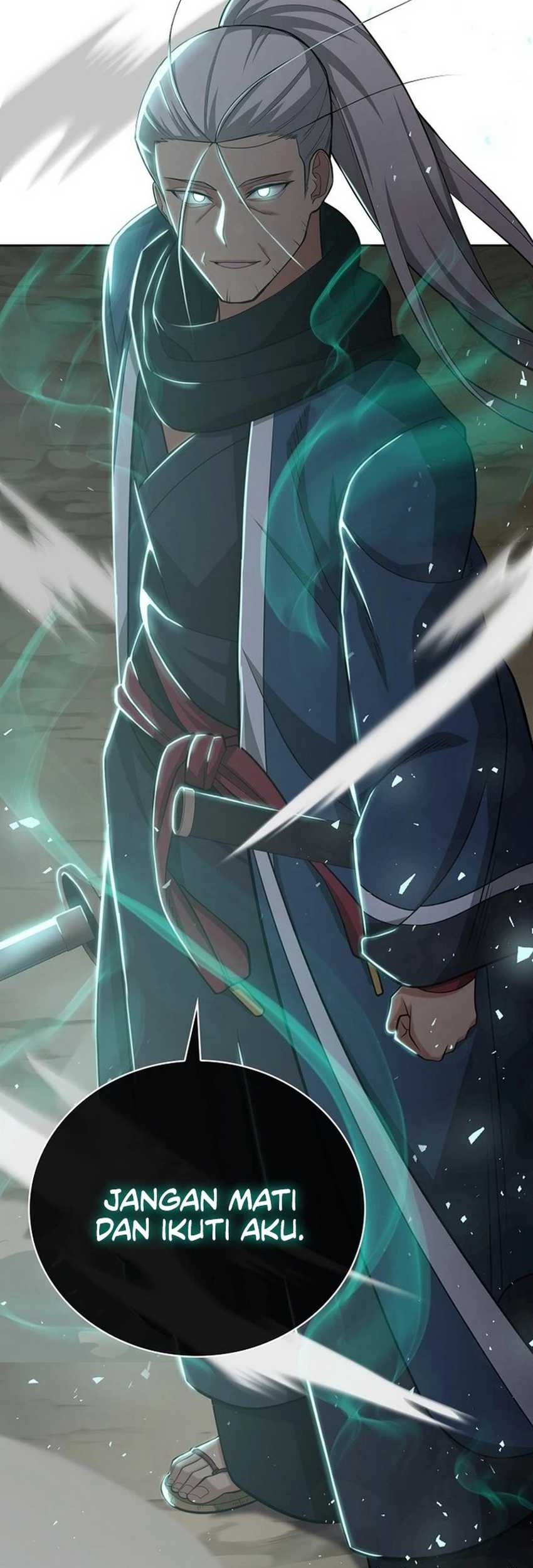 Debuff Master Chapter 24 Gambar 69