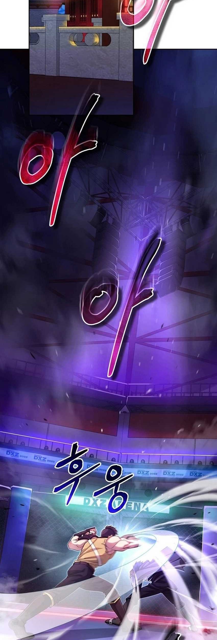 Baca Manga Debuff Master Chapter 24 Gambar 2