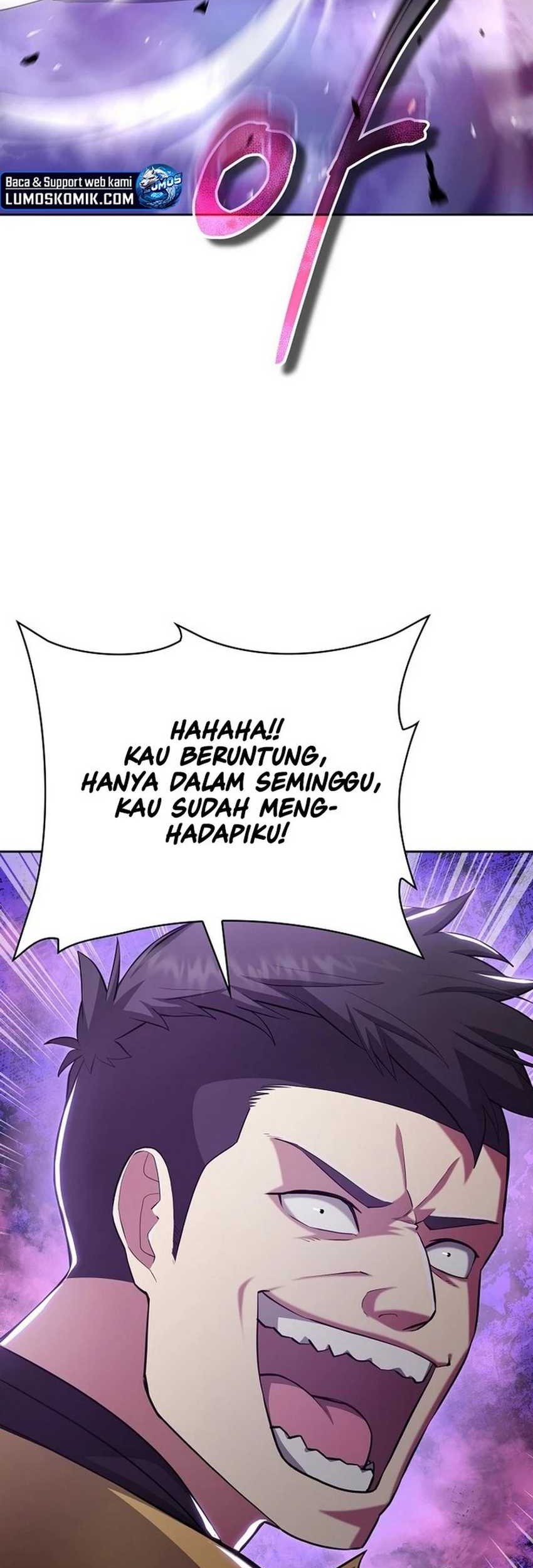 Debuff Master Chapter 24 Gambar 3