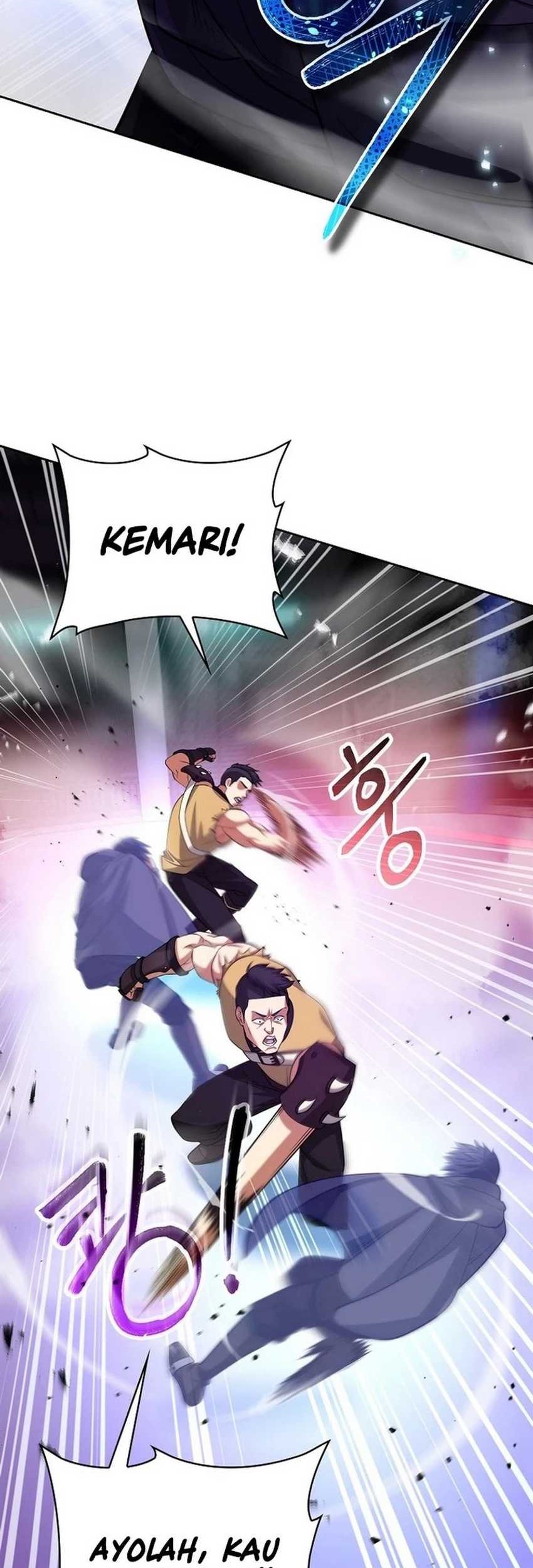 Debuff Master Chapter 24 Gambar 6