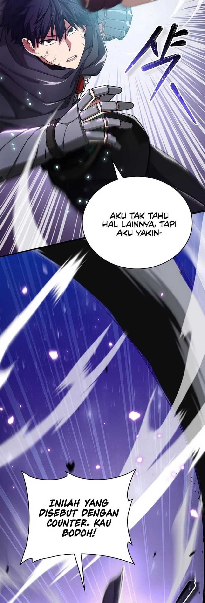 Debuff Master Chapter 24 Gambar 8