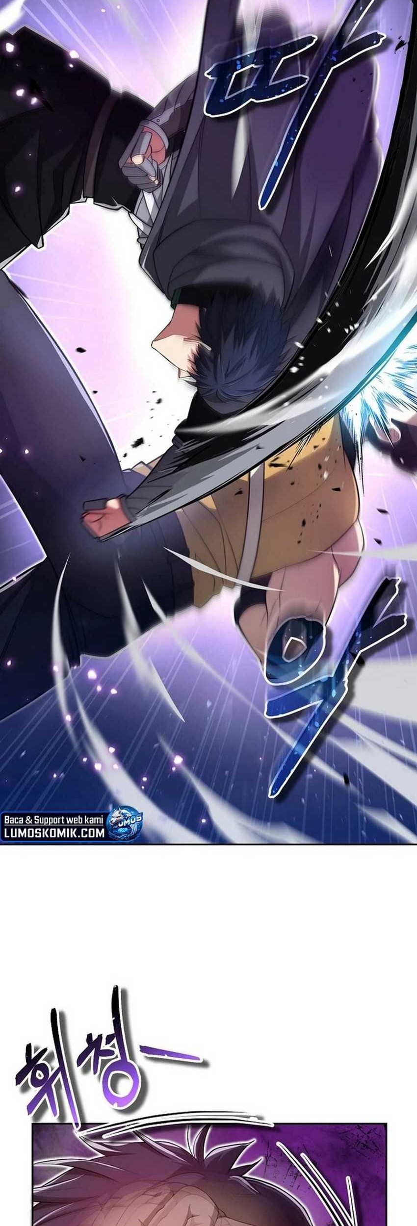 Debuff Master Chapter 24 Gambar 9