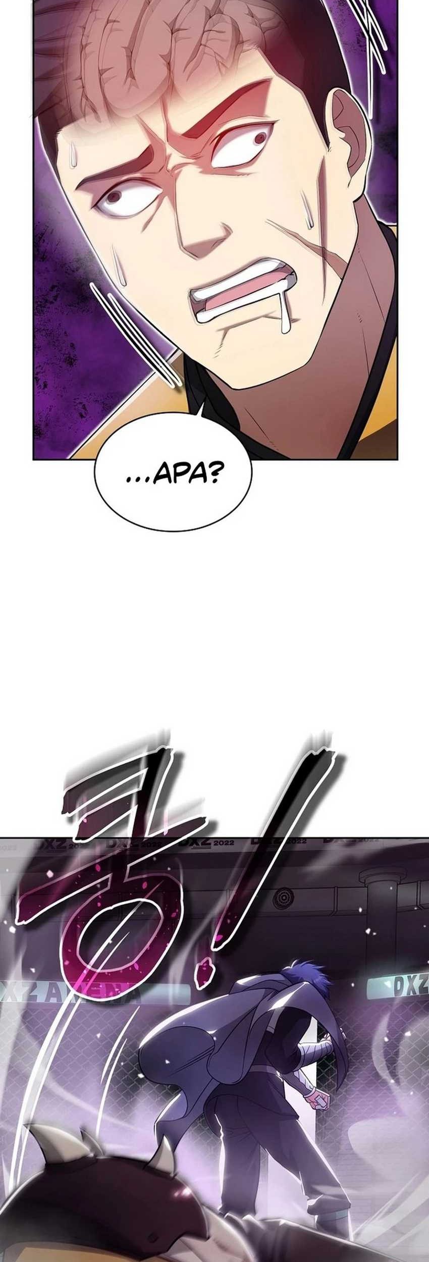 Debuff Master Chapter 24 Gambar 10