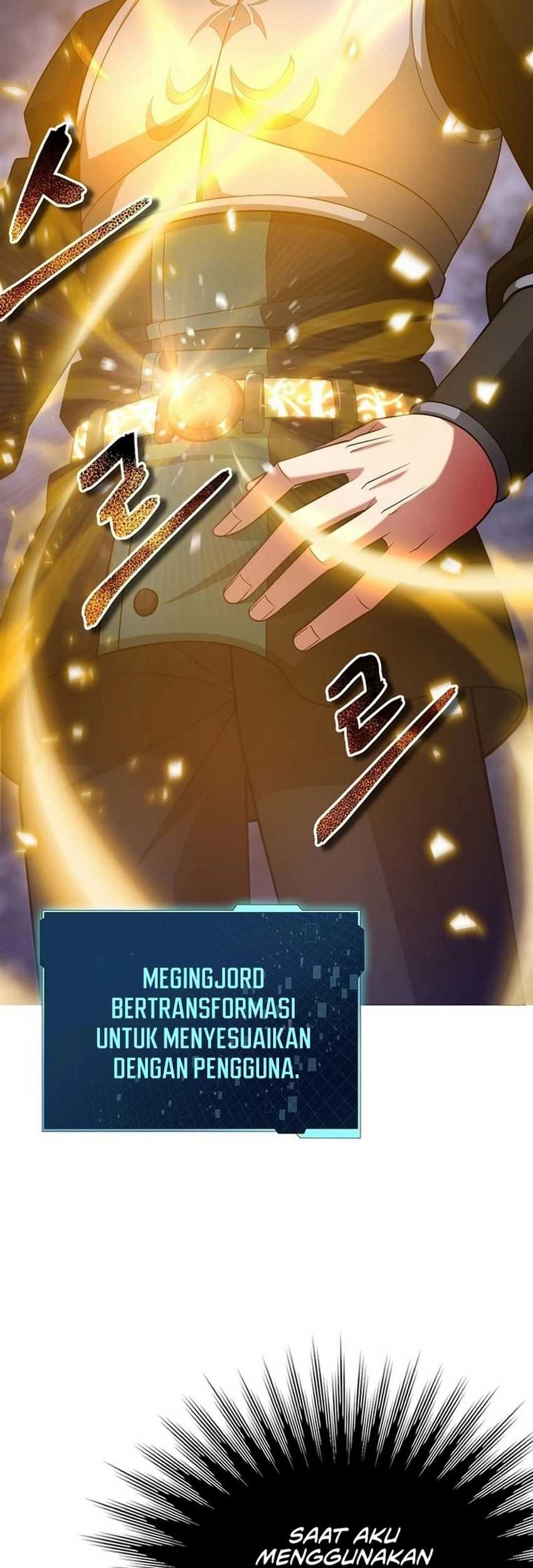 Debuff Master Chapter 24 Gambar 23