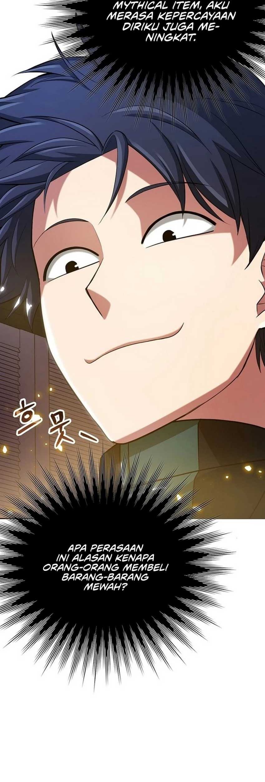 Debuff Master Chapter 24 Gambar 24
