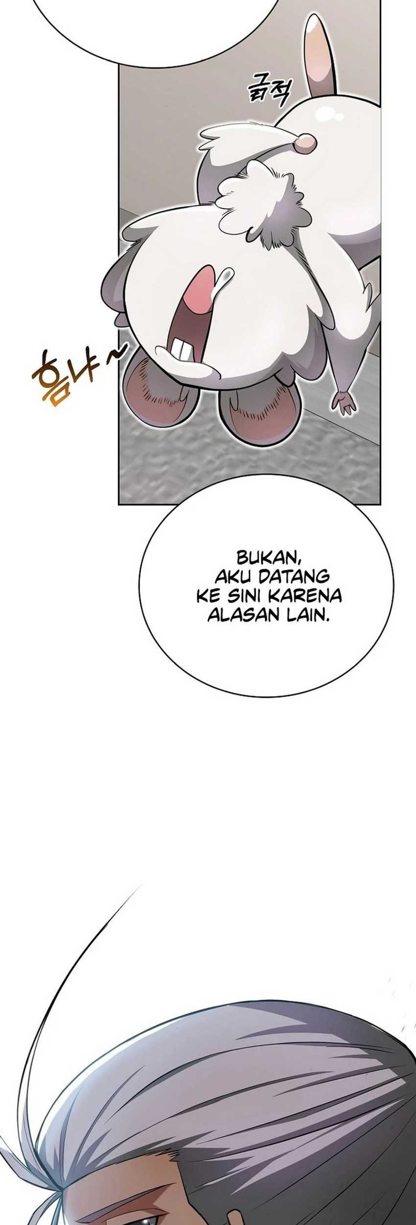 Debuff Master Chapter 24 Gambar 32