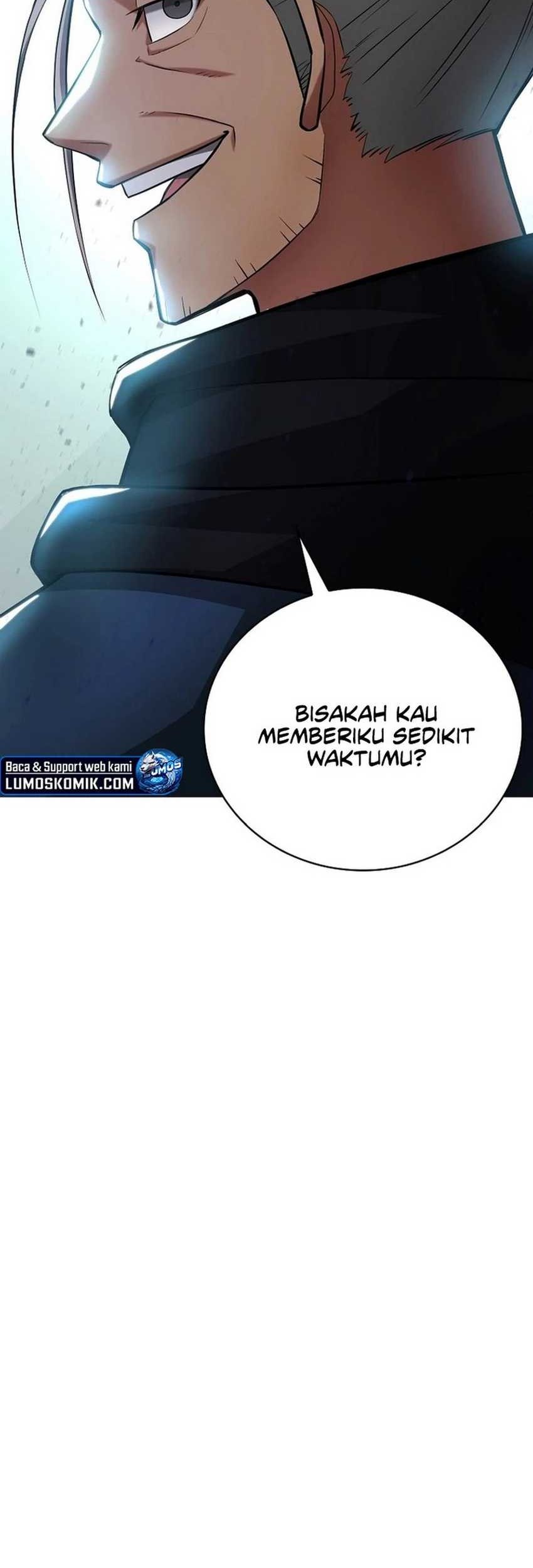 Debuff Master Chapter 24 Gambar 33