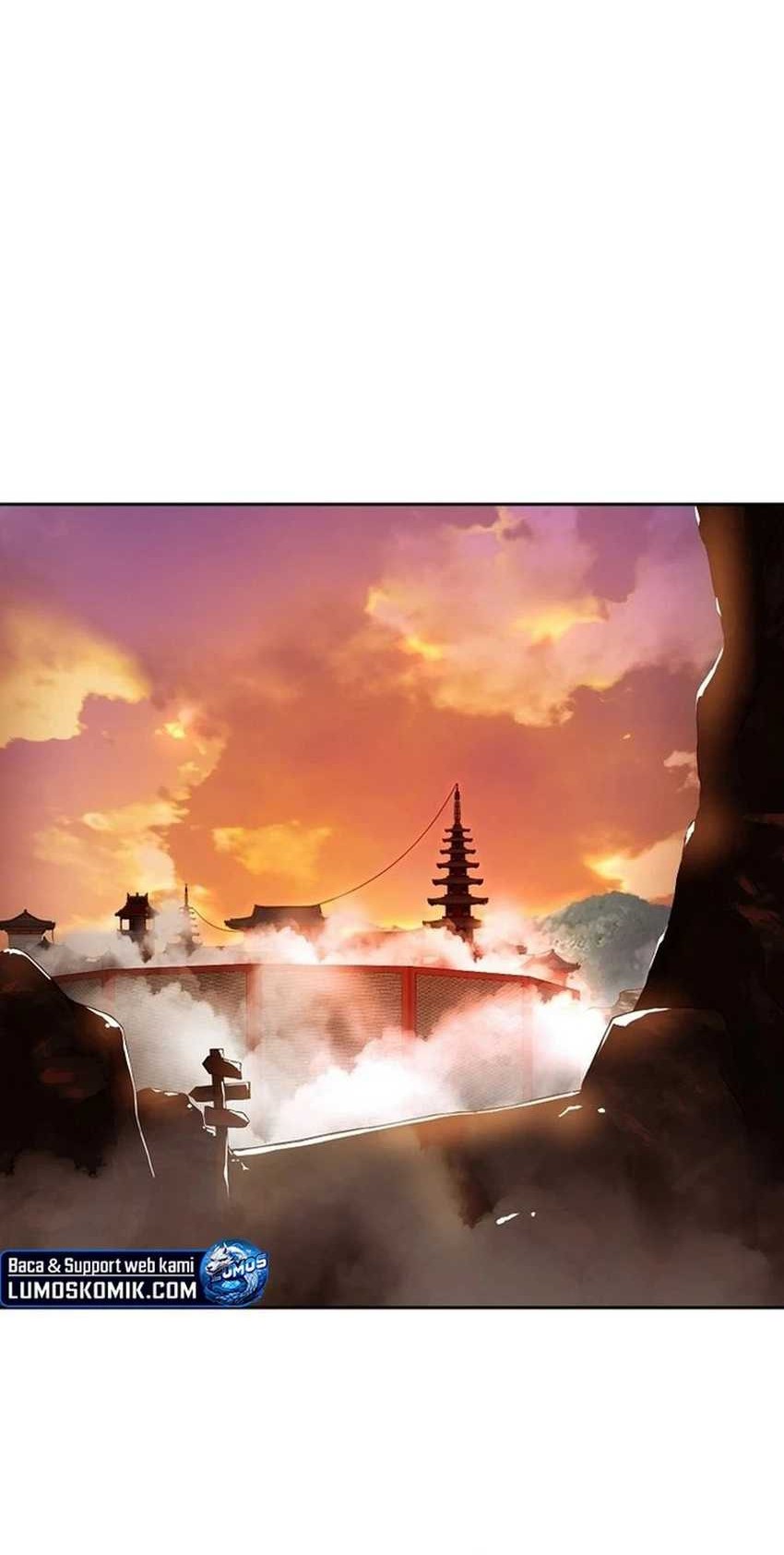 Debuff Master Chapter 24 Gambar 34