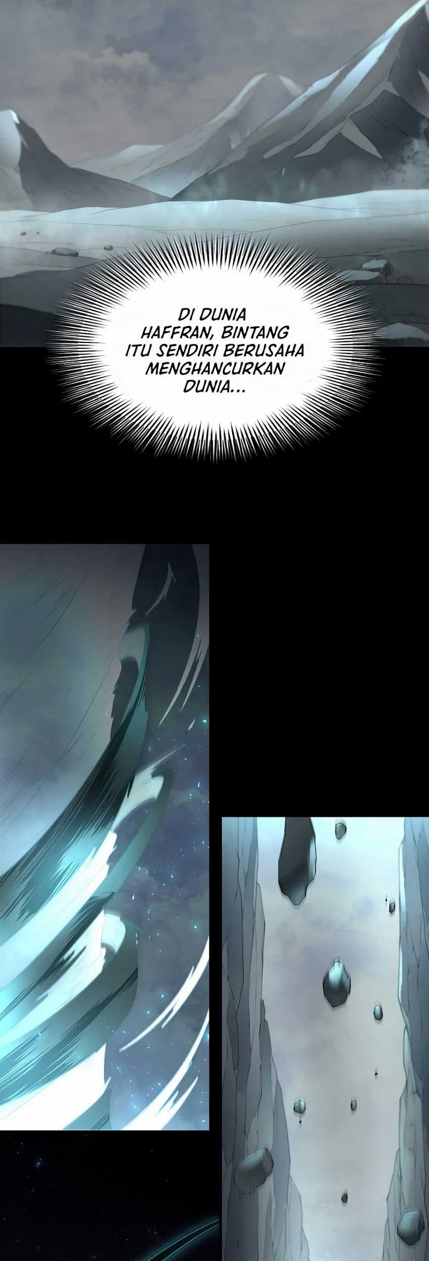 Leveling Up with Skills Chapter 59 Gambar 29