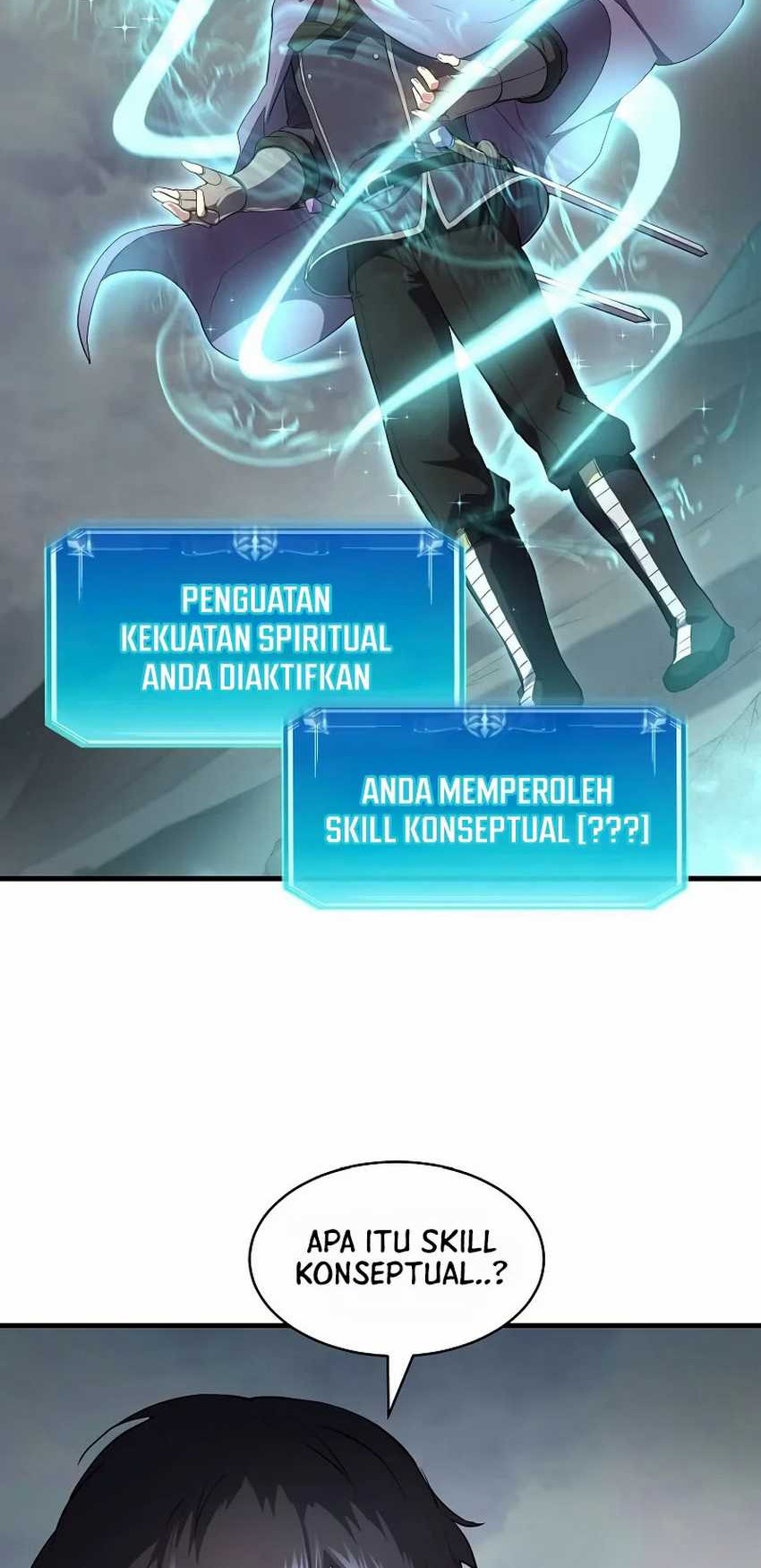 Baca Manhwa Leveling Up with Skills Chapter 59 Gambar 2