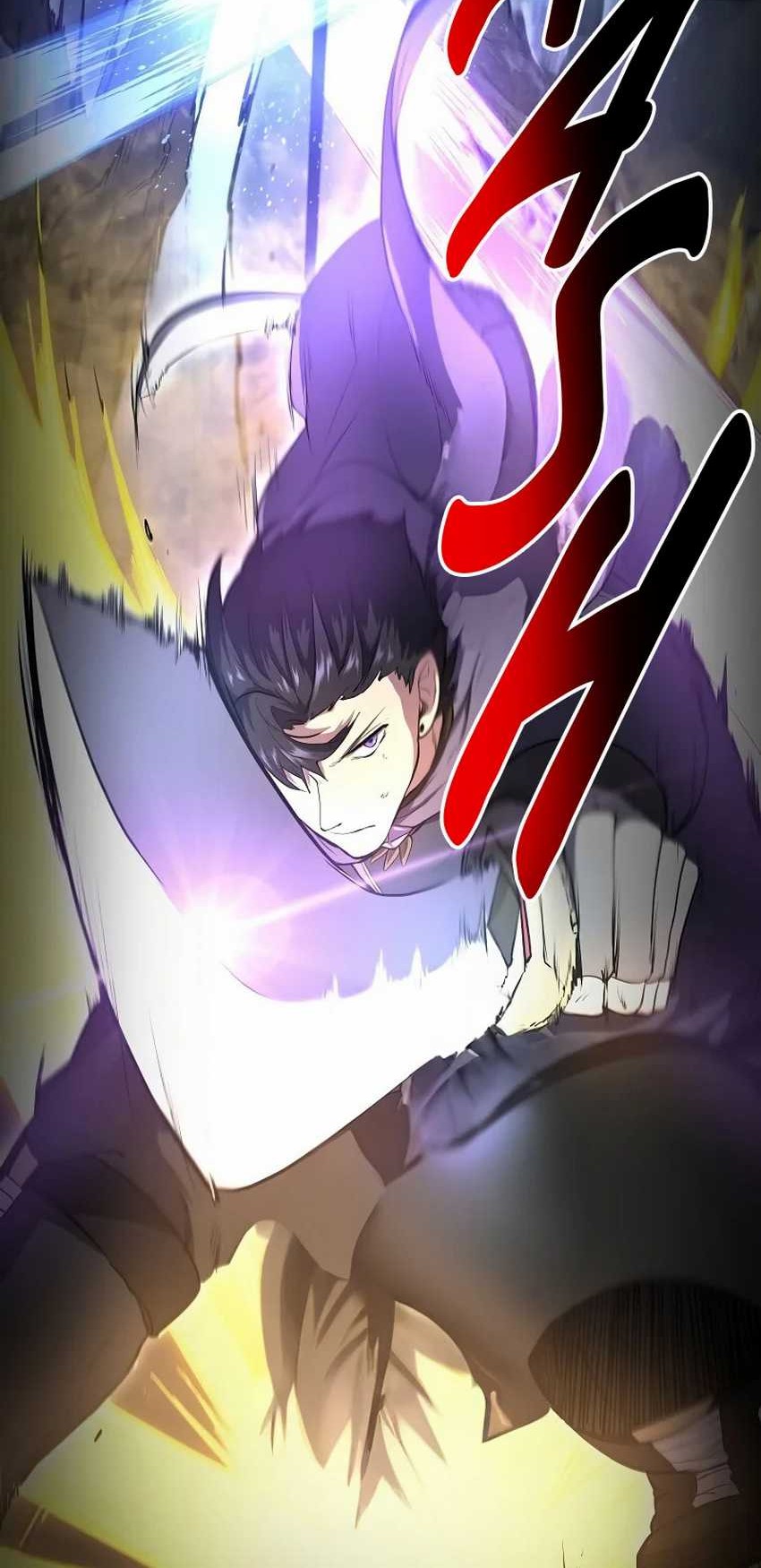 Leveling Up with Skills Chapter 59 Gambar 52