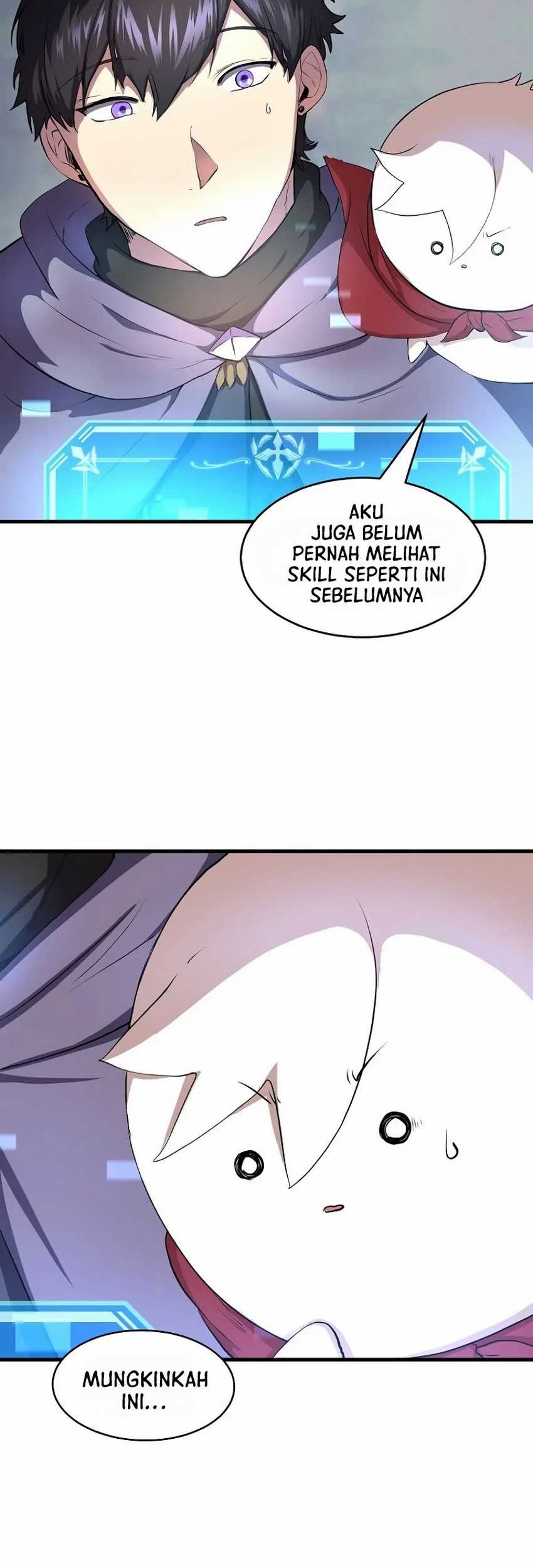 Leveling Up with Skills Chapter 59 Gambar 3