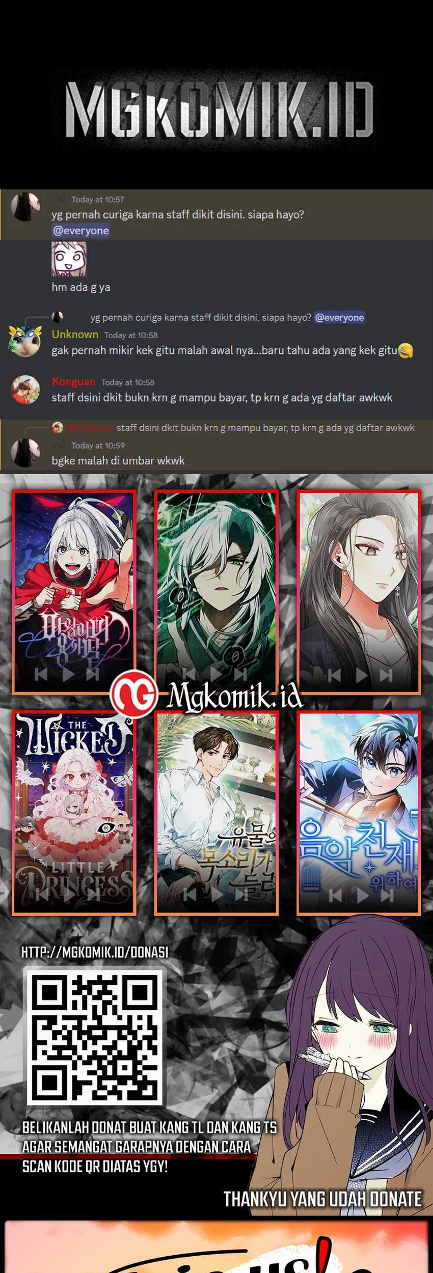 Leveling Up with Skills Chapter 59 Gambar 61
