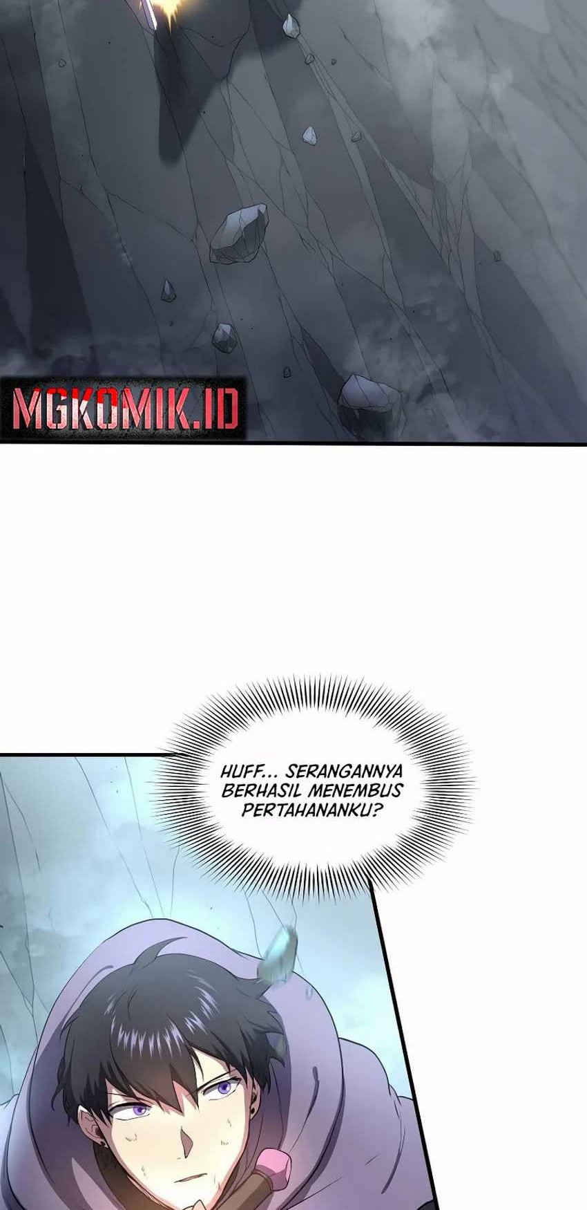 Leveling Up with Skills Chapter 59 Gambar 12