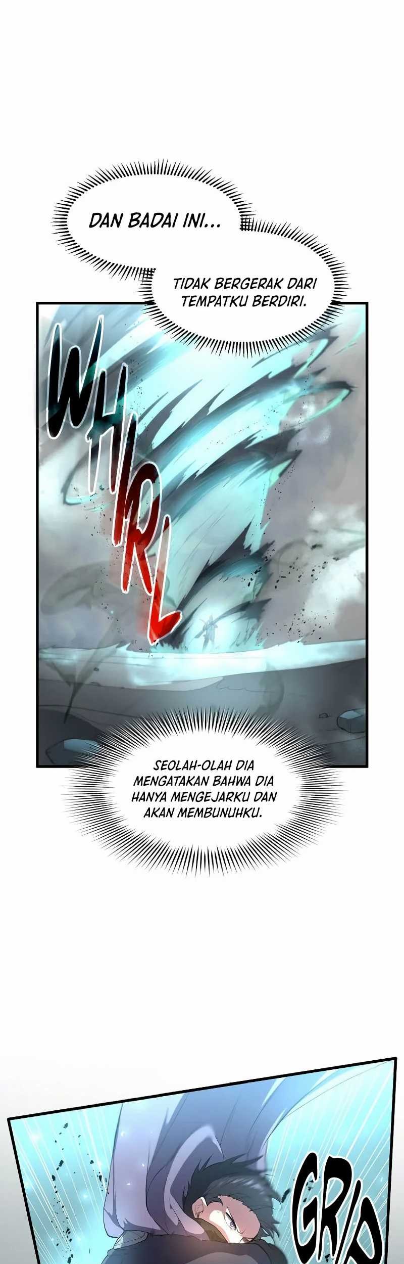 Leveling Up with Skills Chapter 58 Gambar 41