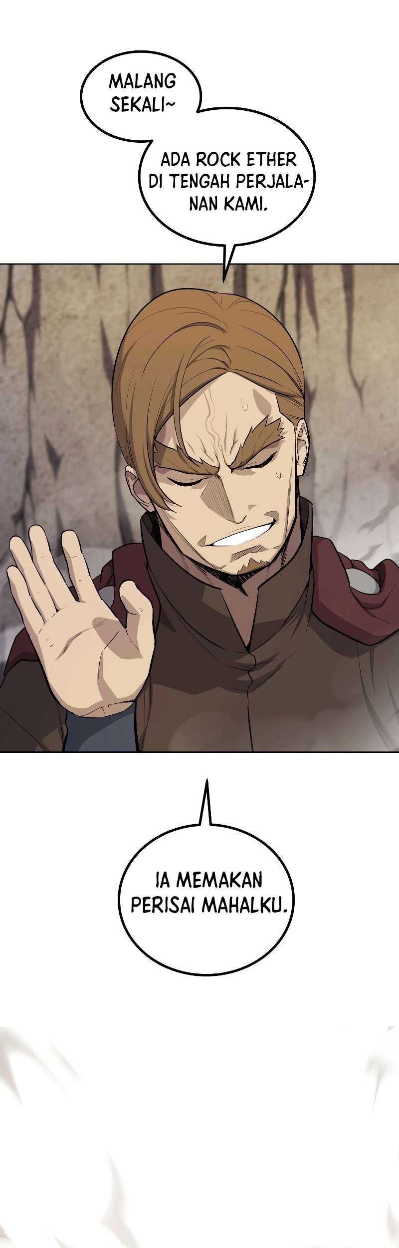 Overpowered Sword Chapter 111 Gambar 44