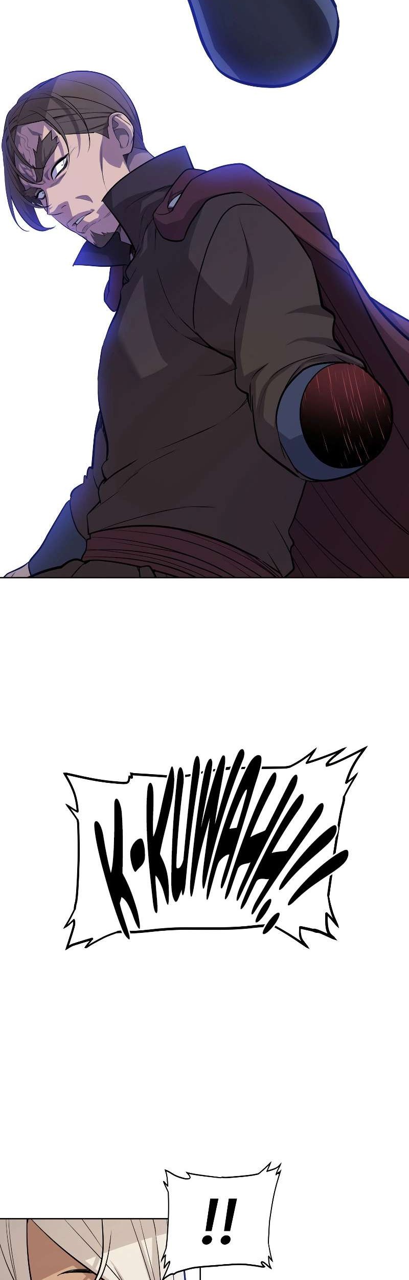 Overpowered Sword Chapter 111 Gambar 48