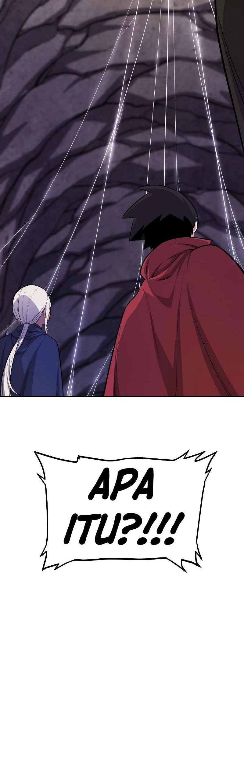 Overpowered Sword Chapter 111 Gambar 59