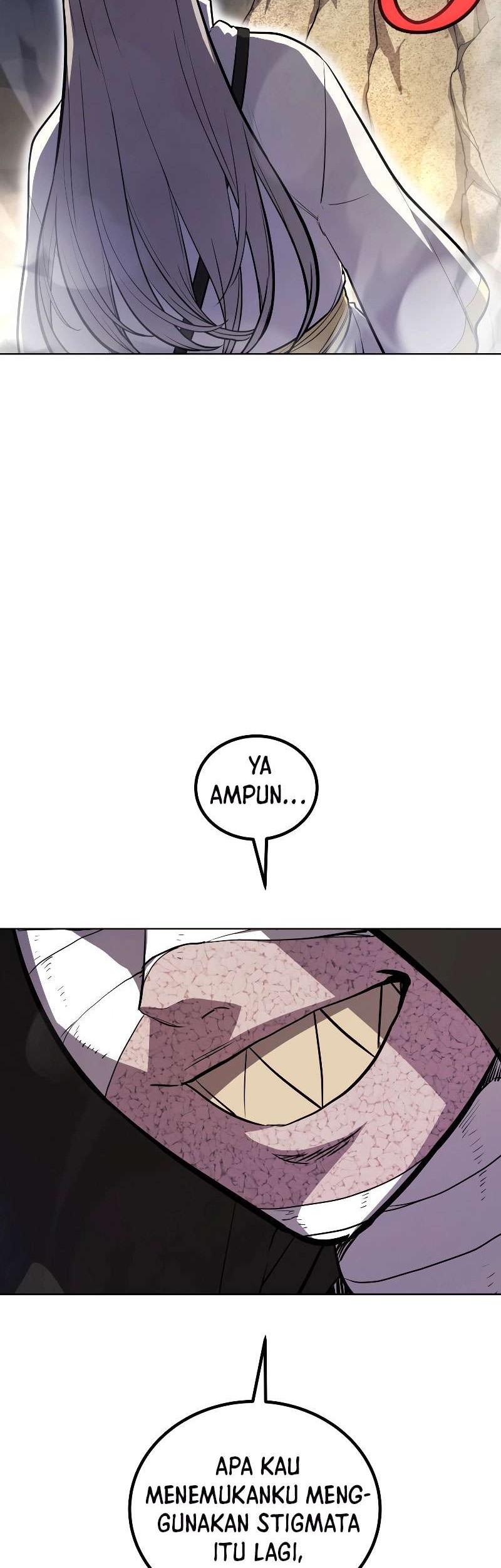 Overpowered Sword Chapter 111 Gambar 7