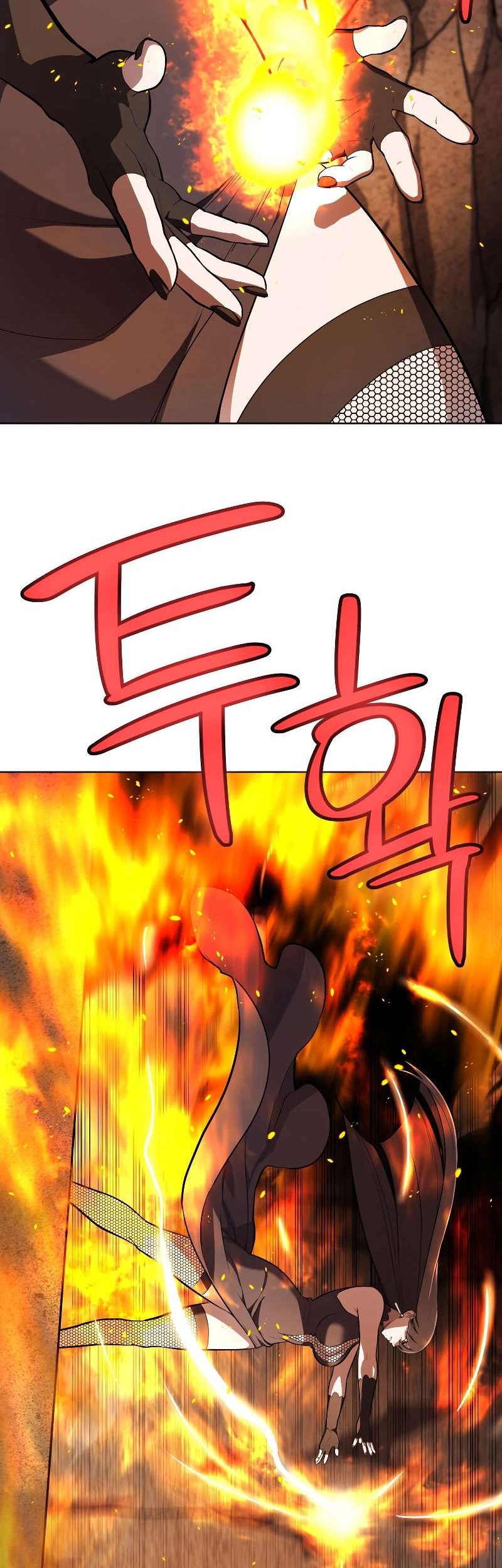 Overpowered Sword Chapter 111 Gambar 19