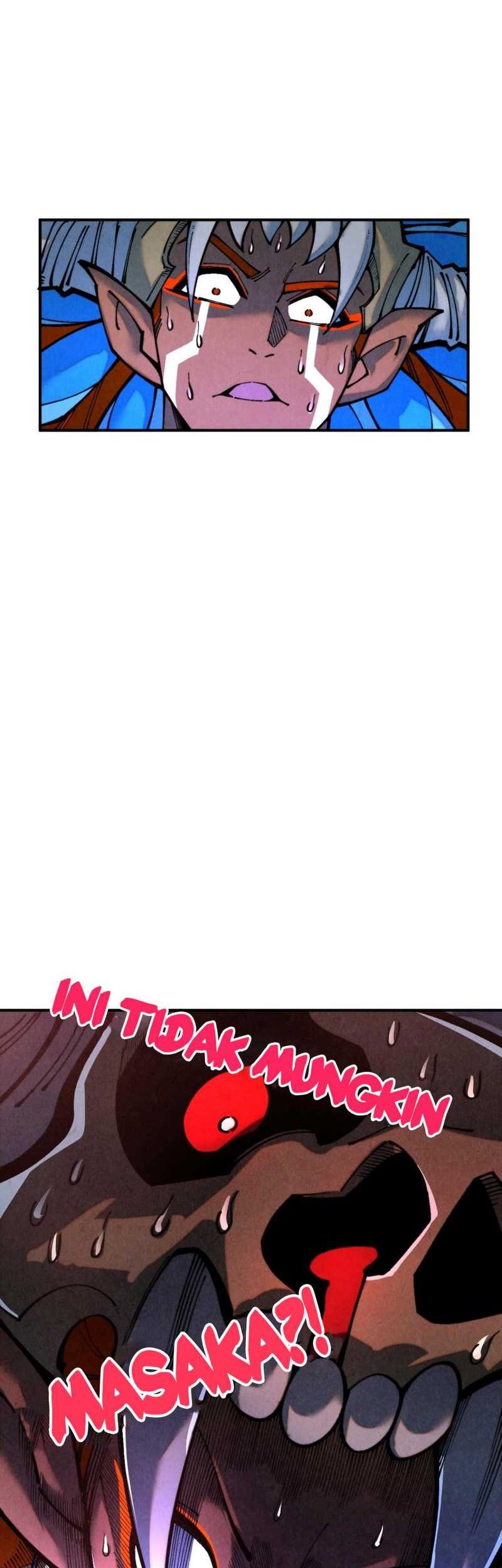 The Ultimate of All Ages Chapter 340 Gambar 41