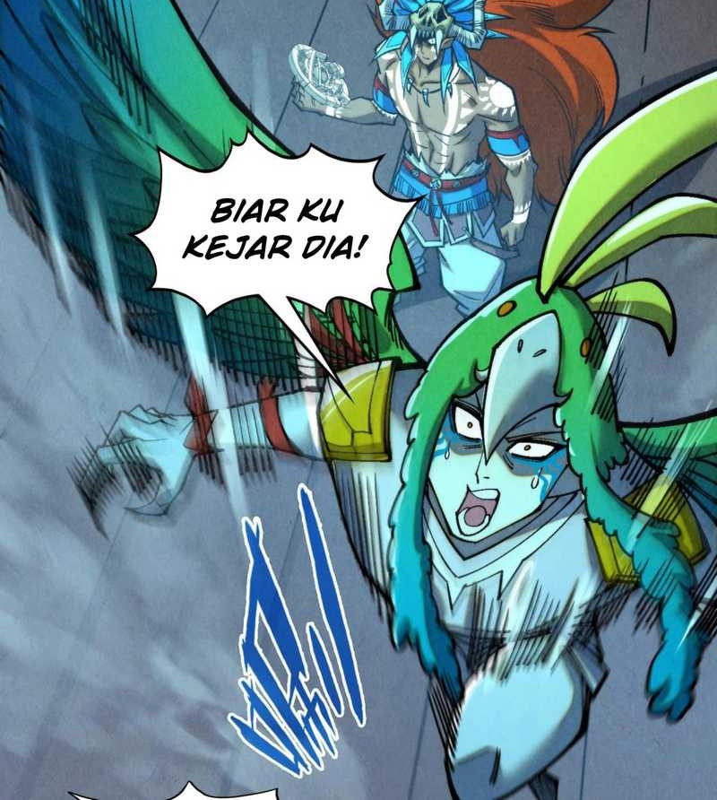 The Ultimate of All Ages Chapter 340 Gambar 45