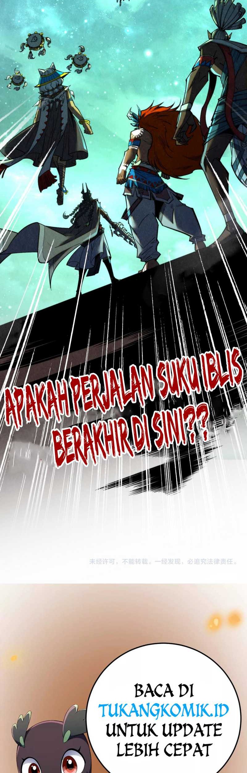 The Ultimate of All Ages Chapter 340 Gambar 47