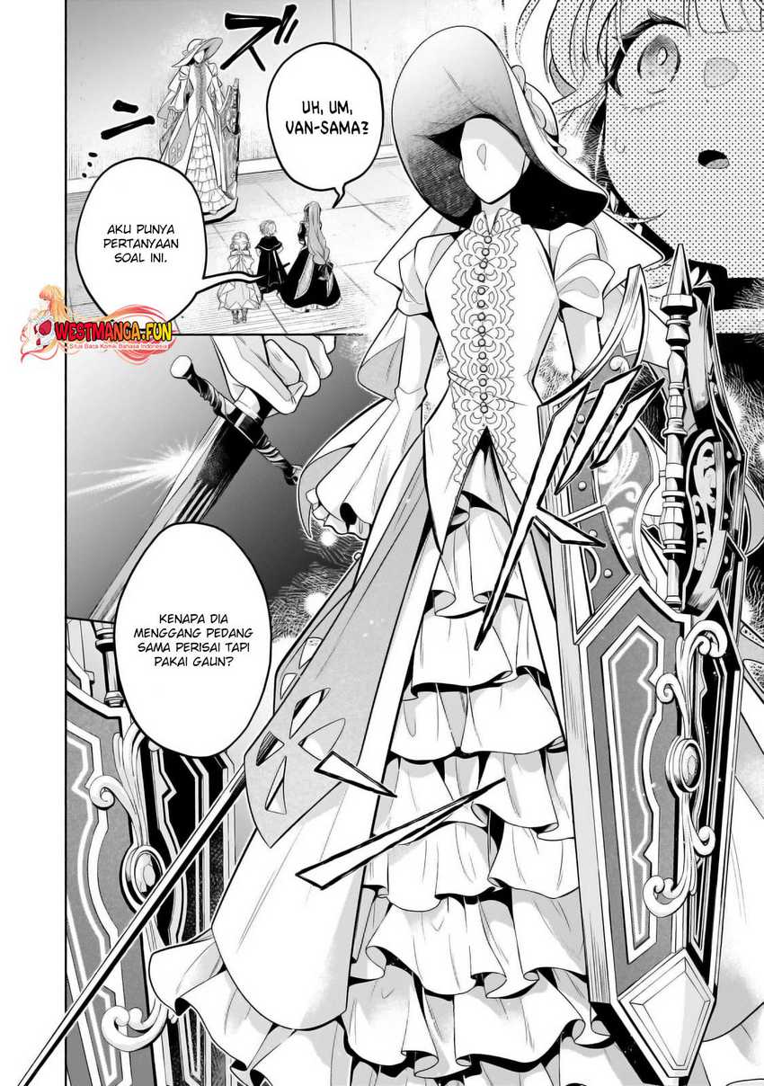 Fun Territory Defense Of The Easy-going Lord ~the Nameless Village Is Made Into The Strongest Fortified City By Production Magic~ Chapter 30.3 Gambar 12