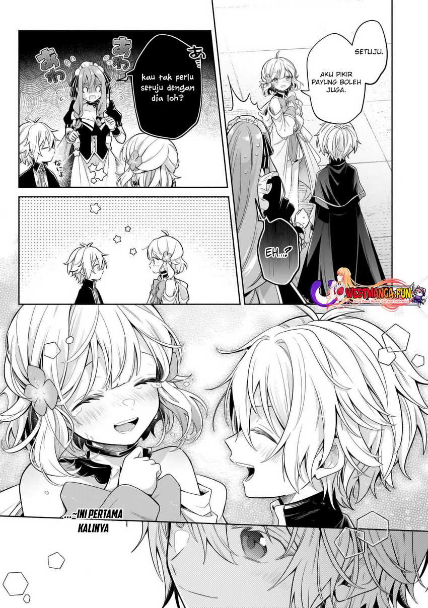 Fun Territory Defense Of The Easy-going Lord ~the Nameless Village Is Made Into The Strongest Fortified City By Production Magic~ Chapter 30.3 Gambar 15