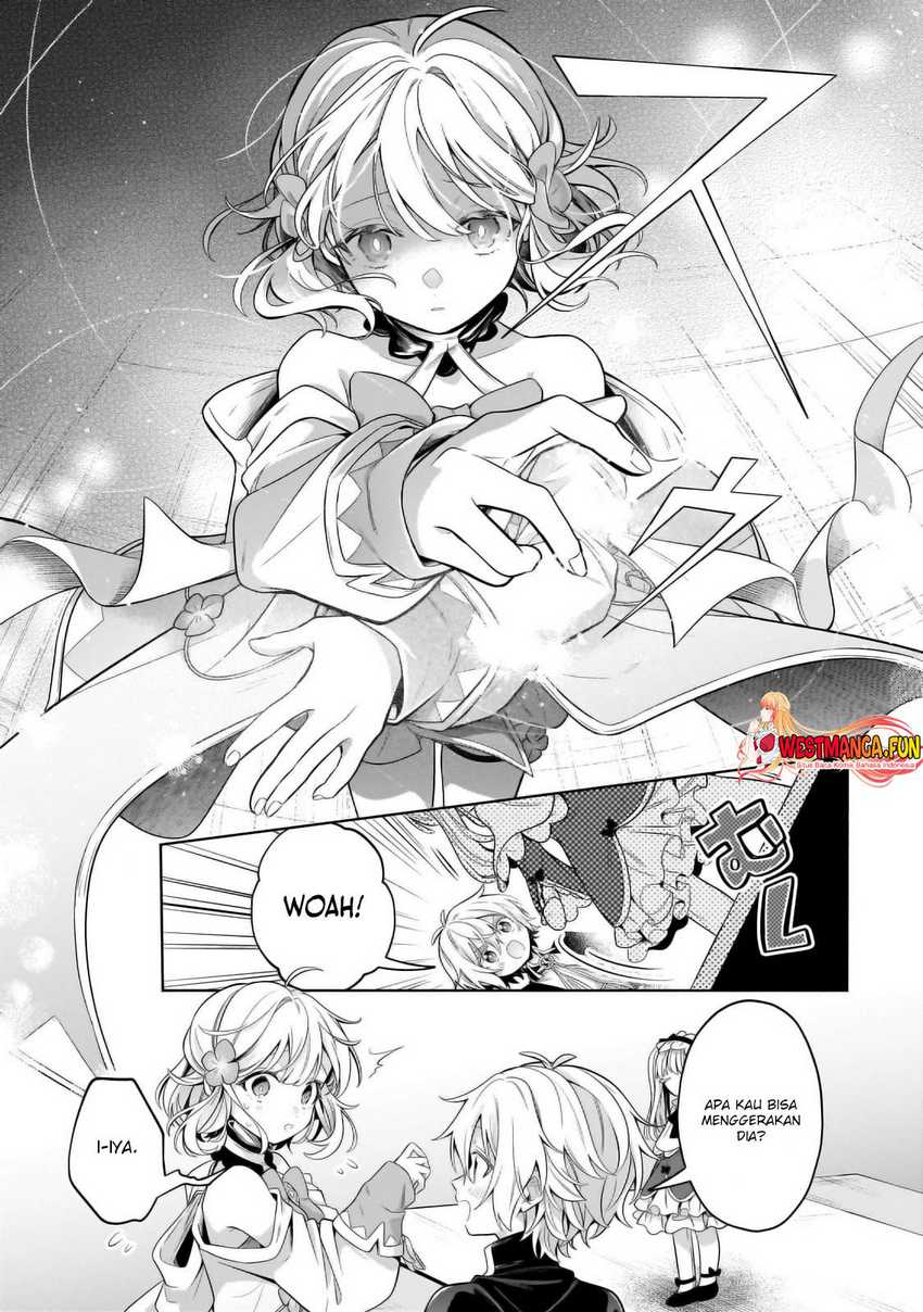 Fun Territory Defense Of The Easy-going Lord ~the Nameless Village Is Made Into The Strongest Fortified City By Production Magic~ Chapter 30.3 Gambar 4