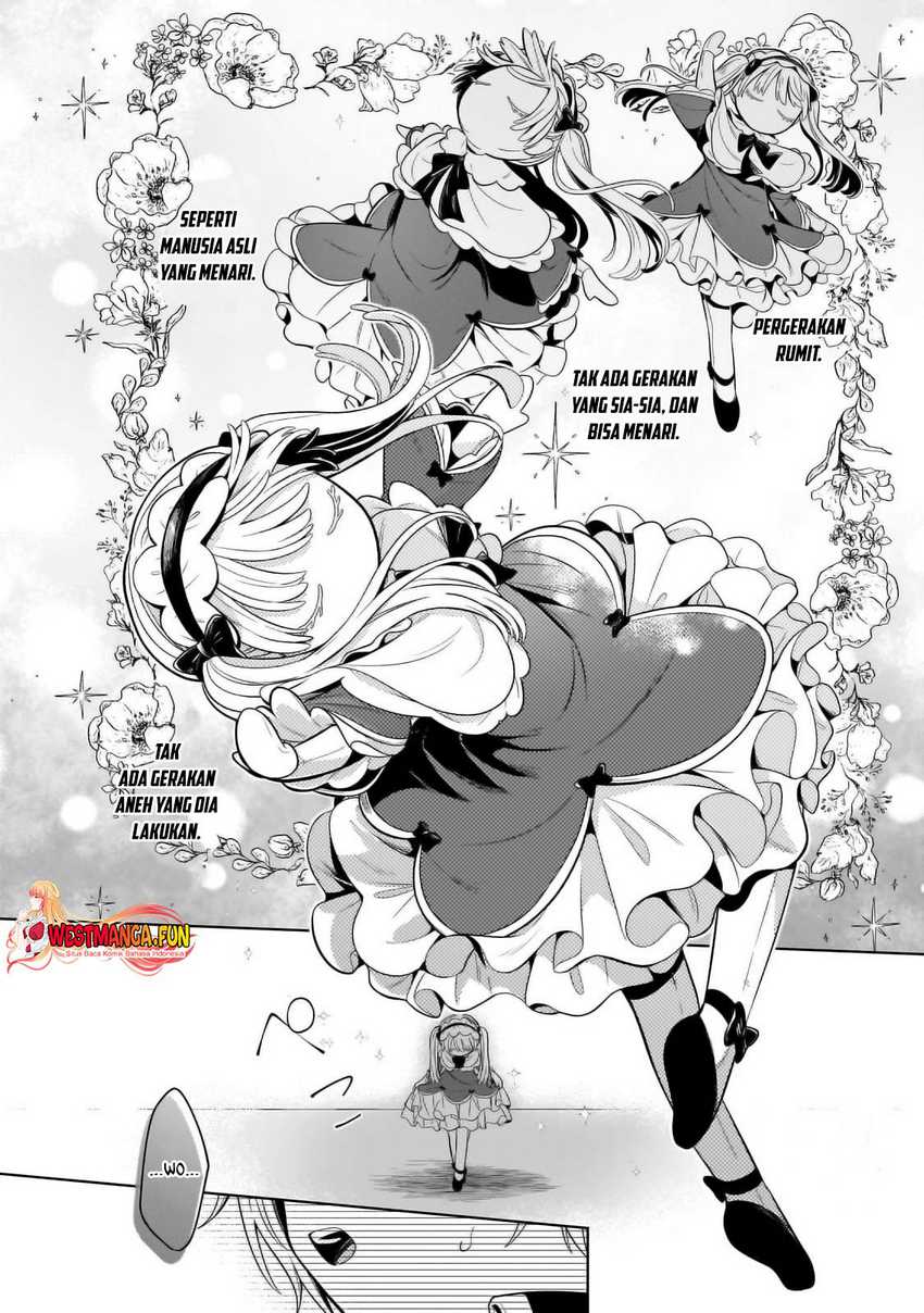 Fun Territory Defense Of The Easy-going Lord ~the Nameless Village Is Made Into The Strongest Fortified City By Production Magic~ Chapter 30.3 Gambar 5