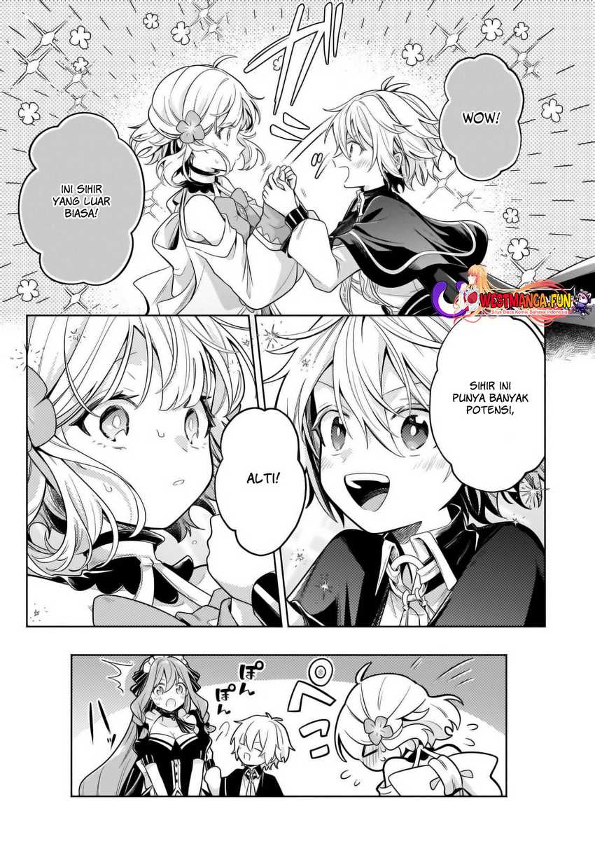 Fun Territory Defense Of The Easy-going Lord ~the Nameless Village Is Made Into The Strongest Fortified City By Production Magic~ Chapter 30.3 Gambar 6