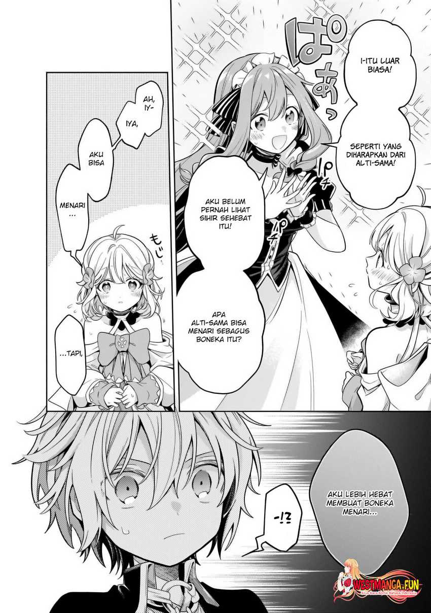 Fun Territory Defense Of The Easy-going Lord ~the Nameless Village Is Made Into The Strongest Fortified City By Production Magic~ Chapter 30.3 Gambar 7