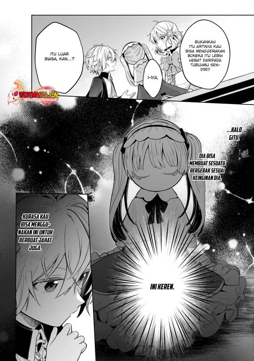 Fun Territory Defense Of The Easy-going Lord ~the Nameless Village Is Made Into The Strongest Fortified City By Production Magic~ Chapter 30.3 Gambar 8