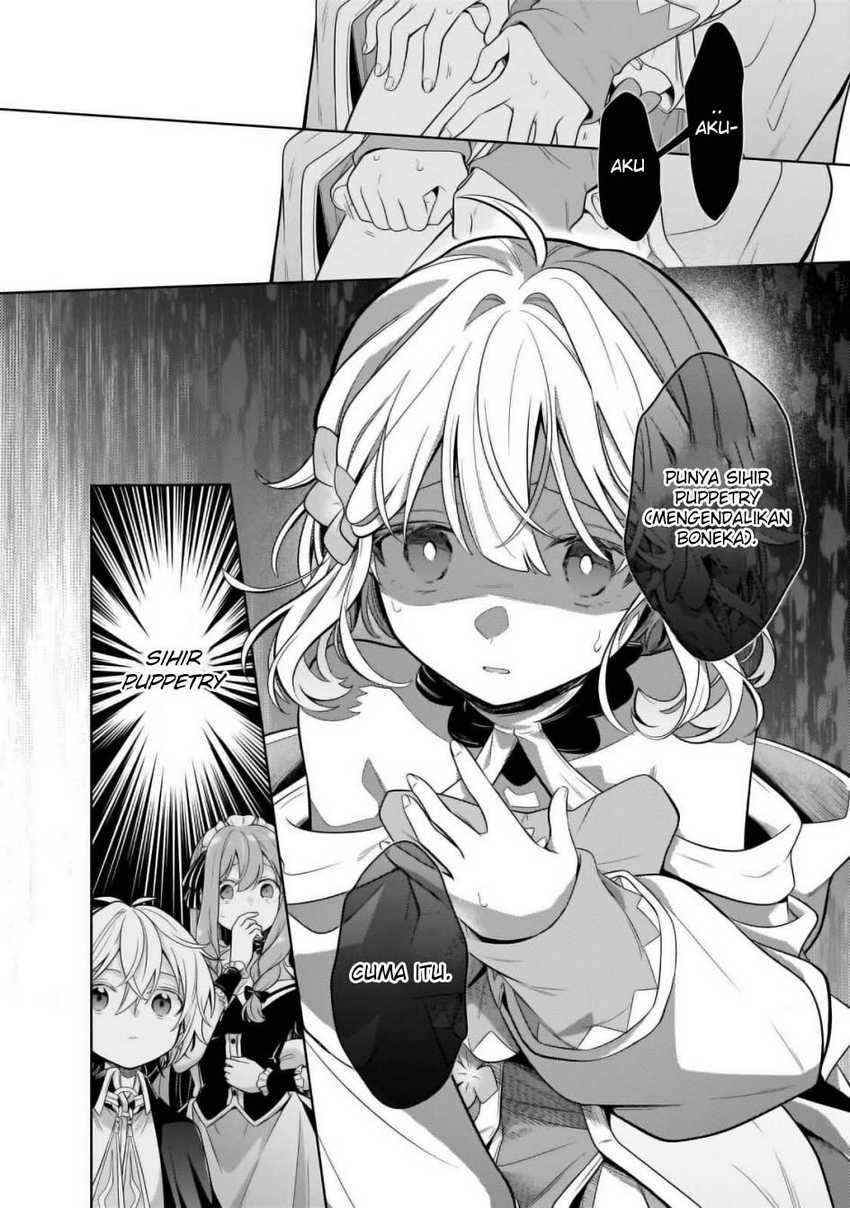 Fun Territory Defense Of The Easy-going Lord ~the Nameless Village Is Made Into The Strongest Fortified City By Production Magic~ Chapter 30.2 Gambar 11