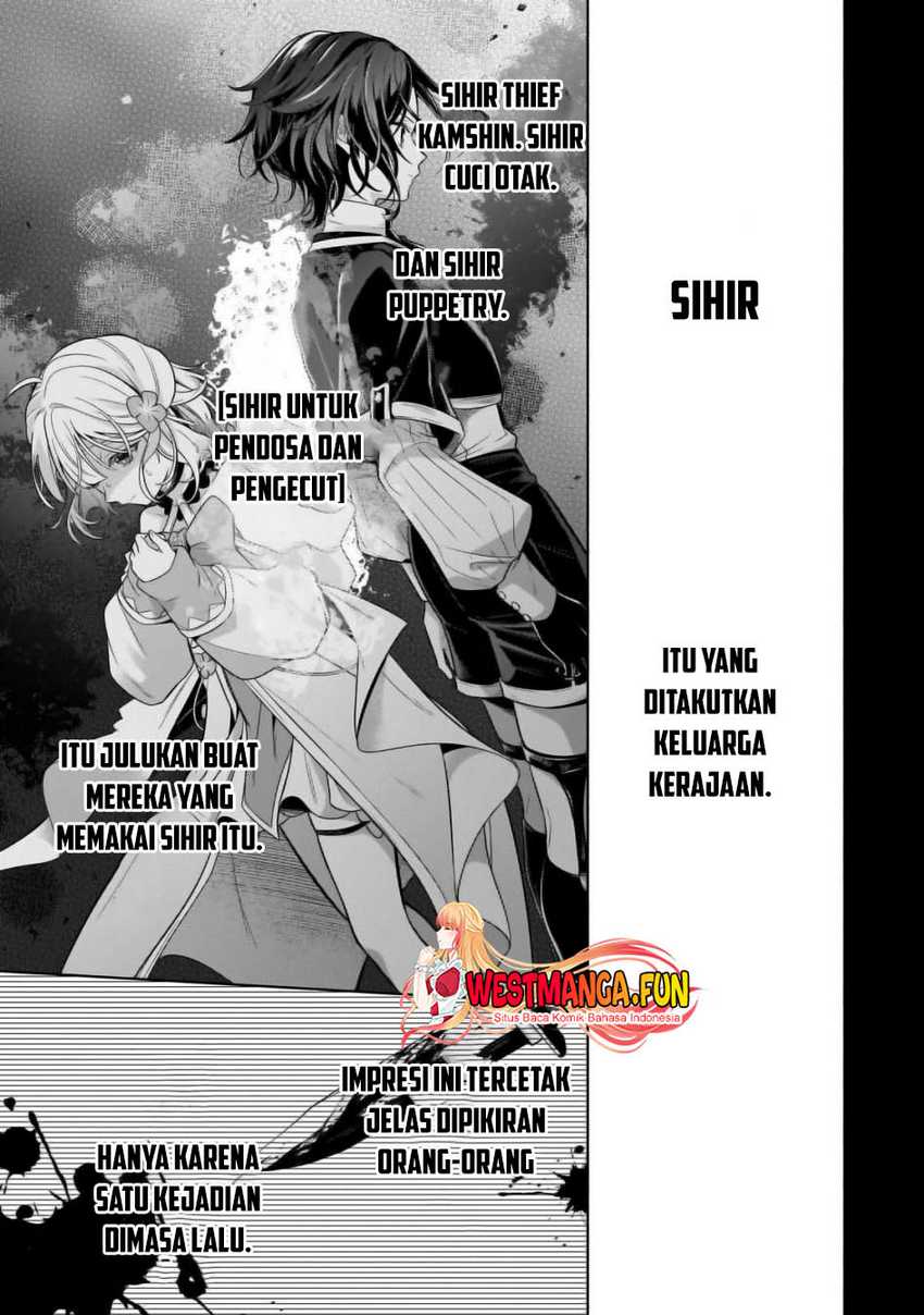 Fun Territory Defense Of The Easy-going Lord ~the Nameless Village Is Made Into The Strongest Fortified City By Production Magic~ Chapter 30.2 Gambar 12