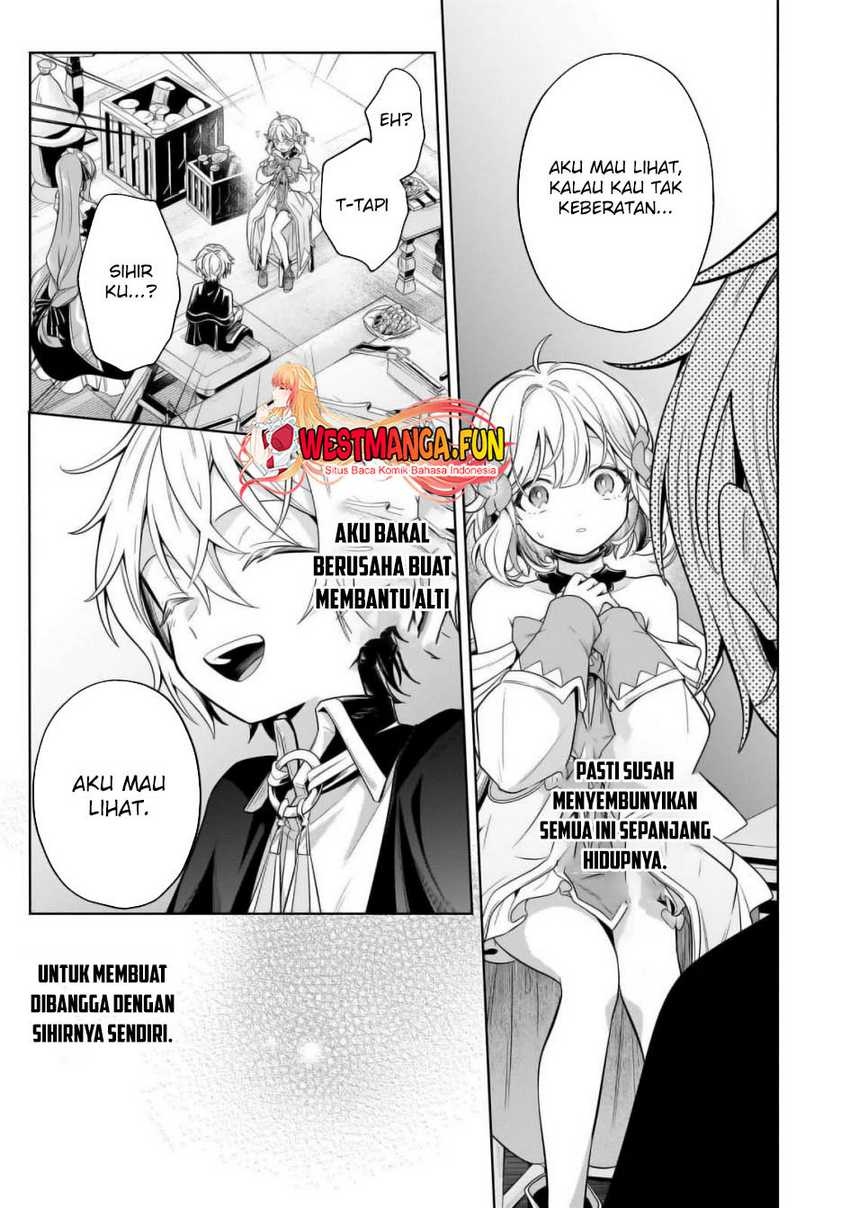 Fun Territory Defense Of The Easy-going Lord ~the Nameless Village Is Made Into The Strongest Fortified City By Production Magic~ Chapter 30.2 Gambar 14
