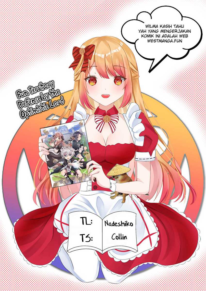 Fun Territory Defense Of The Easy-going Lord ~the Nameless Village Is Made Into The Strongest Fortified City By Production Magic~ Chapter 30.2 Gambar 4