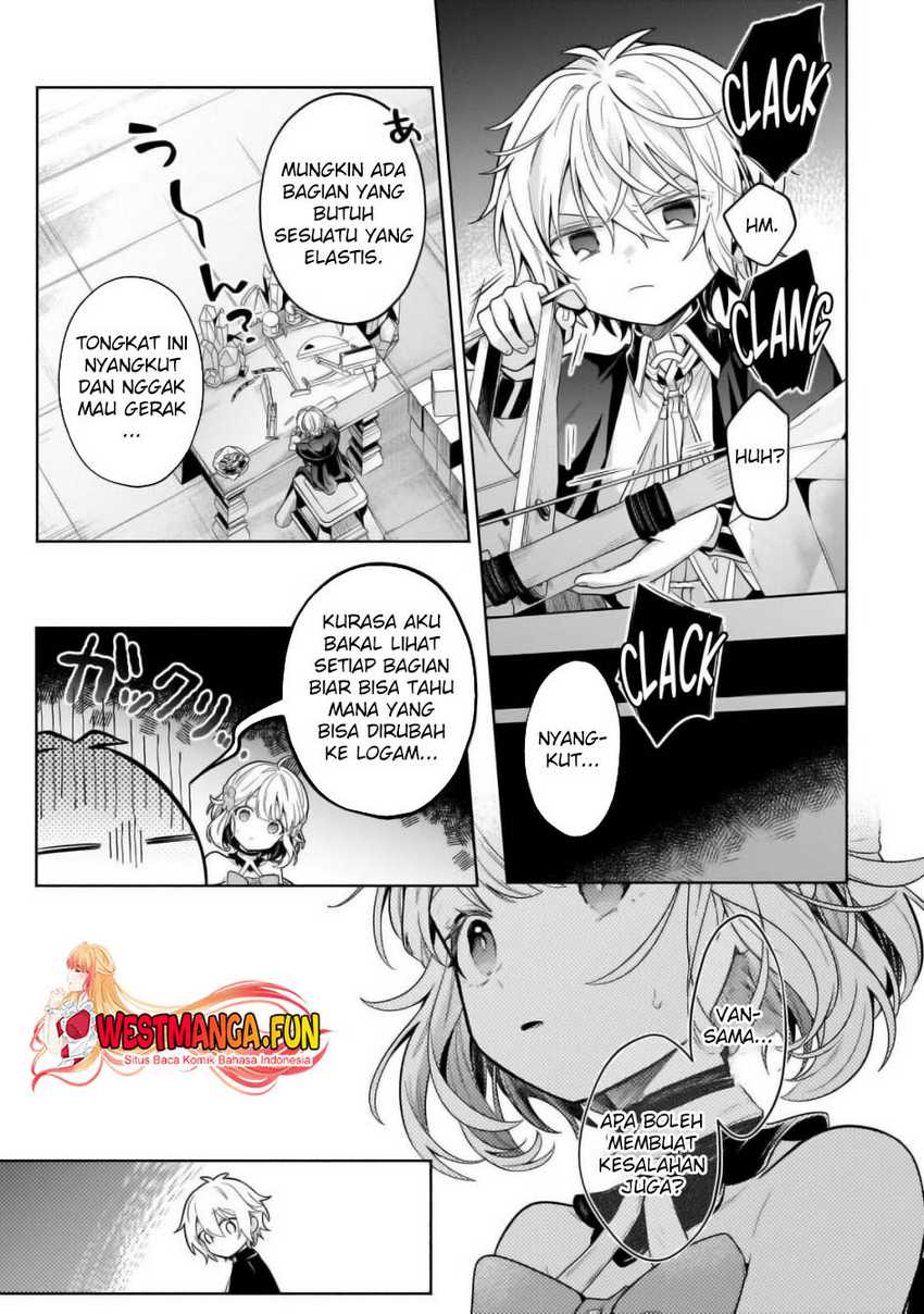 Fun Territory Defense Of The Easy-going Lord ~the Nameless Village Is Made Into The Strongest Fortified City By Production Magic~ Chapter 30.2 Gambar 5