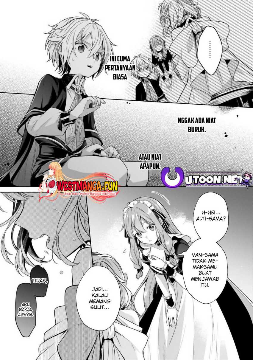 Fun Territory Defense Of The Easy-going Lord ~the Nameless Village Is Made Into The Strongest Fortified City By Production Magic~ Chapter 30.2 Gambar 9